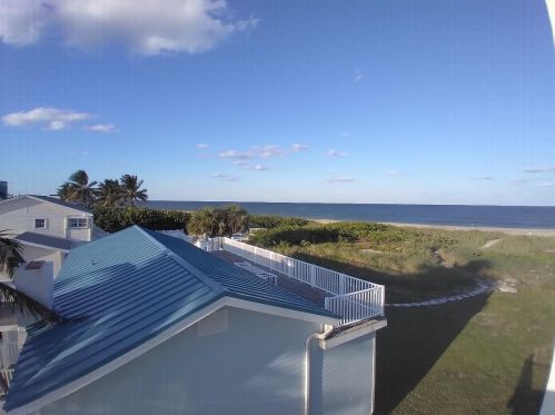 612 Ocean Dr, Fort Pierce FL  34949-3210 exterior