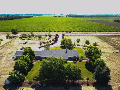 12956 Alta Mesa Rd, Clay, CA 95638-8309