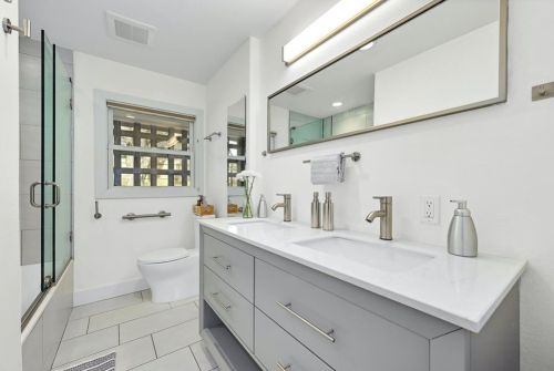 2801 Cedarview Dr, Austin TX  78704-4606 exterior