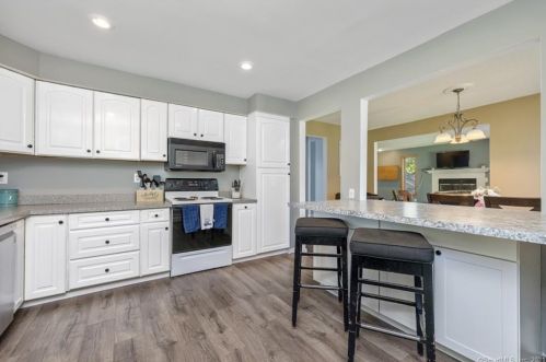 83 Masonic Ave, Wallingford CT exterior