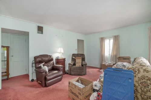 3117 Fulford St, Kalamazoo MI 49001-4491 exterior