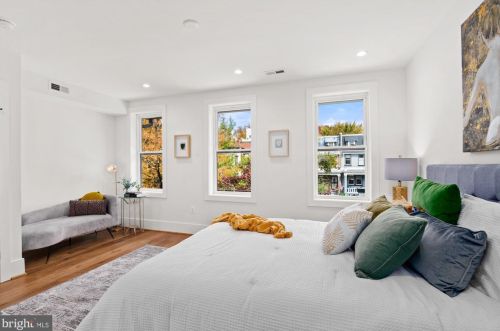 16 Adams St, Washington DC  20001-1026 exterior