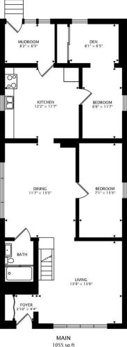 2614 Un Ave, Chicago IL 60621-2950 exterior