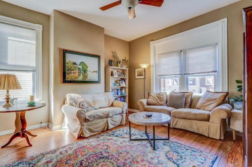 6616 Alabama Ave, Saint Louis MO 63111-2717 exterior