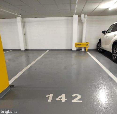 3310 Leisure World Blvd, Silver Spring MD  20906-5657 exterior