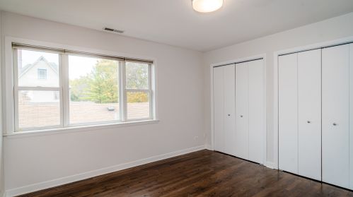 3927 Lawndale Ave, Chicago IL  60618-3107 exterior