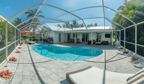 201 4th Ave, Boca Raton FL  33432-4041 exterior