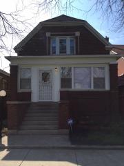 6940 Calumet Ave, Chicago IL  60637-4628 exterior