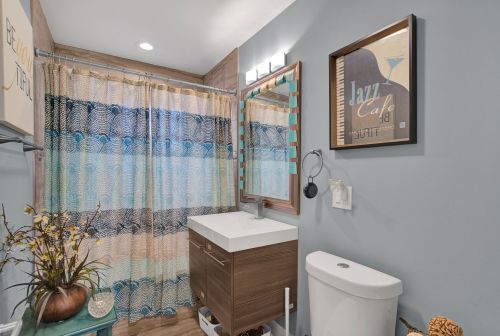 9152 Un Ave, Chicago IL 60609-5235 exterior