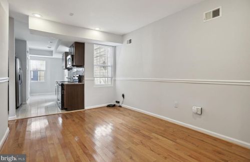 1261 U St, Washington DC  20020-7011 exterior