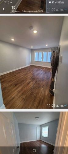 4136 70th St, Chicago IL  60629-5723 exterior