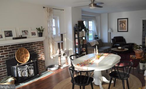 17 Roland Rd, Chester PA 19015-3329 exterior