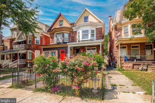 75 Franklin St, Pottstown, PA 19464-5955