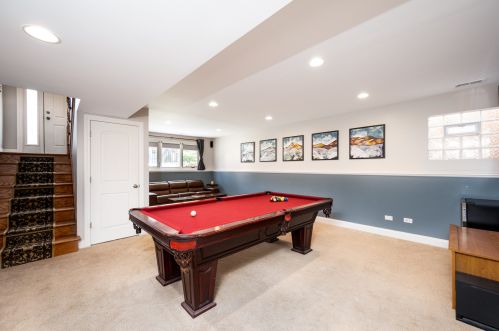 1108 Christiana Ave, Chicago IL 60651-4148 exterior