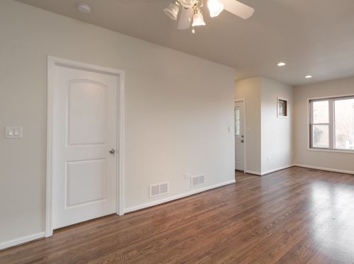 7019 Wolfram St, Chicago IL  60634-4739 exterior