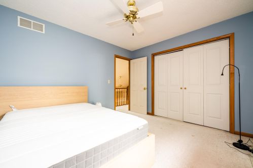 402 Lk St, Berrien Springs MI 49103-1220 exterior