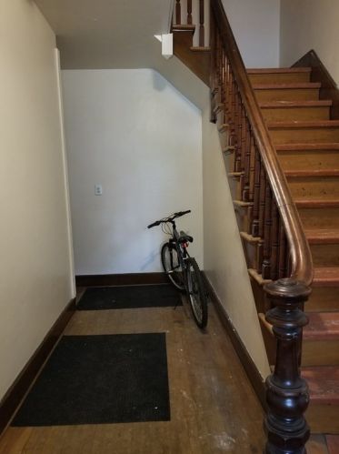 60 Florence St, Worcester MA 01610-1313 exterior