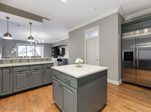 1707 Nelson St, Chicago IL 60657-3027 exterior