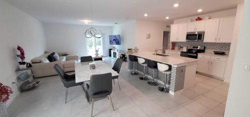 740 Worlington Ln, Fort Pierce FL  34947-1349 exterior