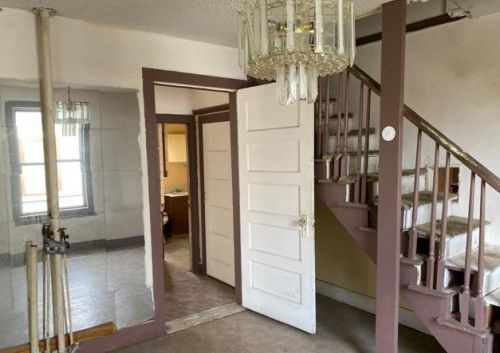 3311 Borger, Dallas TX 75212-2722 exterior