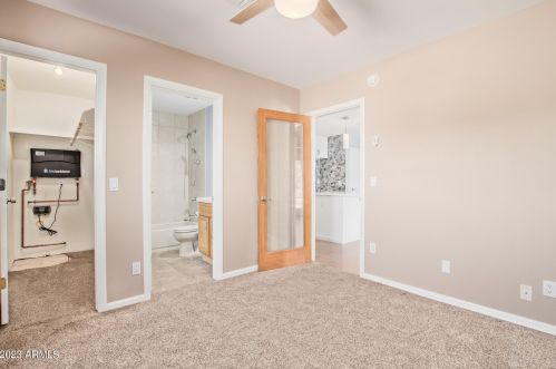 16402 40 Pl, Phoenix AZ 85050-8973 exterior