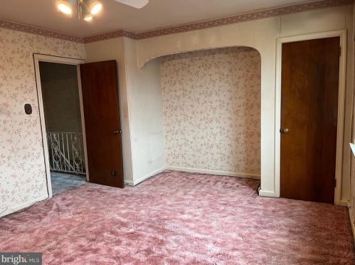 3126 Fairfield St, Philadelphia PA 19152-3406 exterior