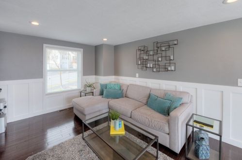 22 Fox Mdw Dr, Worcester MA 01602-2232 exterior