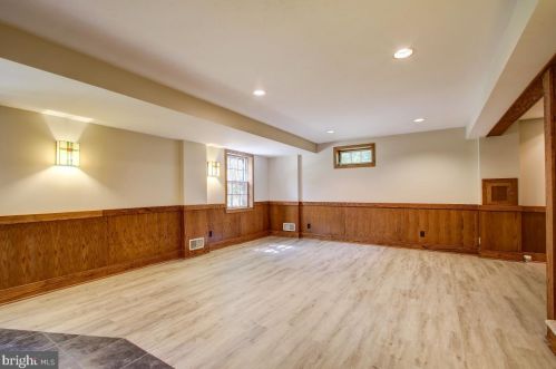 10512 Gainsborough Rd, Rockville MD 20854-3717 exterior