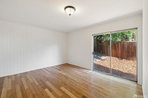 1306 Murchison Dr, Millbrae CA 94030-3026 exterior