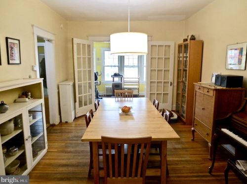 1335 Taylor St, Washington DC 20011-5508 exterior