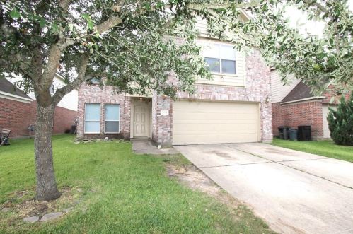 7334 Fox Scene Dr, Humble, TX 77338-6738