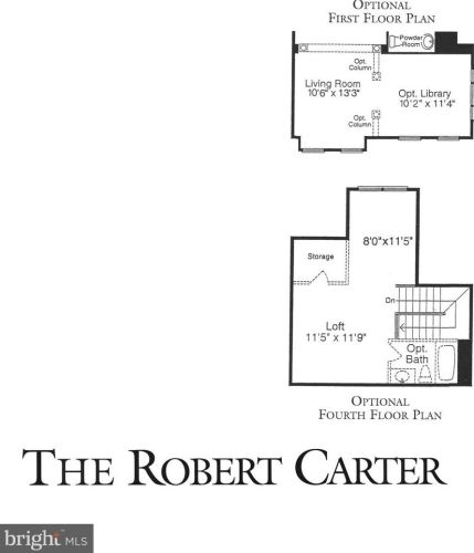 252 Murtha St, Alexandria VA 22304-8613 exterior