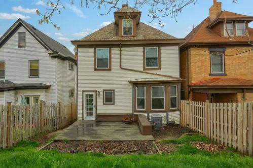 1538 Princess Ave, Pittsburgh PA  15216-3737 exterior