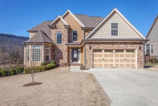 1039 Lynnstone Dr, Chattanooga TN  37405-1274 exterior