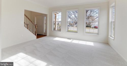 43195 Parkers Rdg Dr, Leesburg VA 20176-5132 exterior