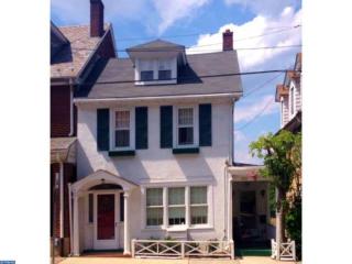 1128 Mahantongo St, Primrose PA  17901-3028 exterior