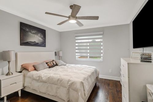 5131 31 Pl, Naples FL 34116-8138 exterior