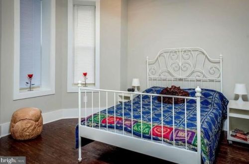 512 Tennessee Ave, Washington DC 20002-6426 exterior