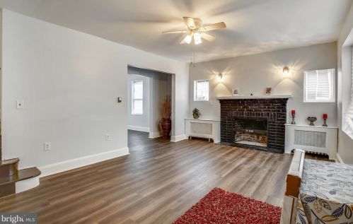 1309 T St, Washington DC  20009-7837 exterior