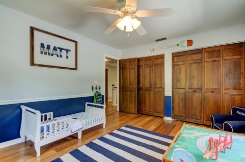 12216 Twin Br Acres Rd, Tampa FL 33626-3711 exterior