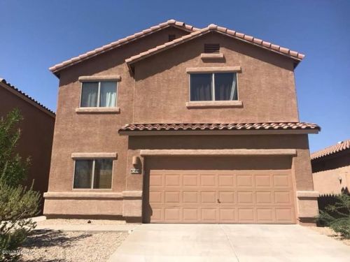 8384 Minoan Dr, Tucson, AZ 85747-0912