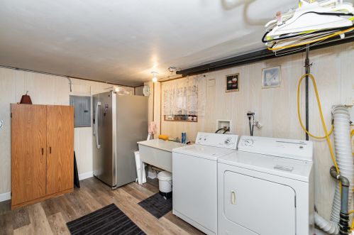 2931 Meade Ave, Chicago IL 60634-1522 exterior