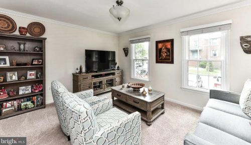 4523 Sawgrass Ct, Alexandria VA  22312-3150 exterior