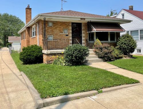 10956 Mackinaw Ave, Chicago, IL 60617-6531