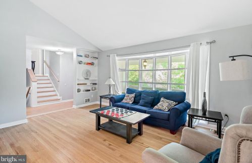 7515 Alfred Dr, Silver Spring, MD 20910-5203