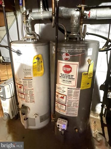 843 Lyndale Ave, Trenton NJ 08629-2408 exterior