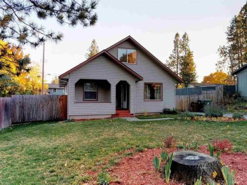 3714 32nd Ave, Spokane, WA 99223-3723