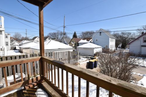 1734 65, Milwaukee WI 53213-4021 exterior