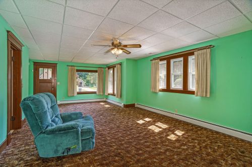 103 Chippewa St, Glendora MI 49107-1106 exterior