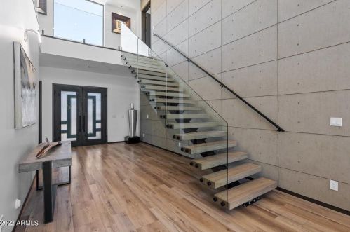 3120 Coolidge St, Phoenix AZ  85016-5033 exterior